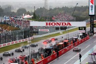 F1: Büntetés a Japán Nagydíj után 1