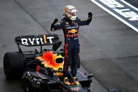 Tisztázzuk: ezért lett világbajnok Verstappen 2