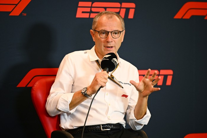 F1: Új részletek derültek ki Hamiltonék filmjéről 2