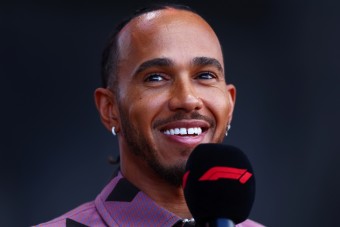 F1: Új részletek derültek ki Hamiltonék filmjéről