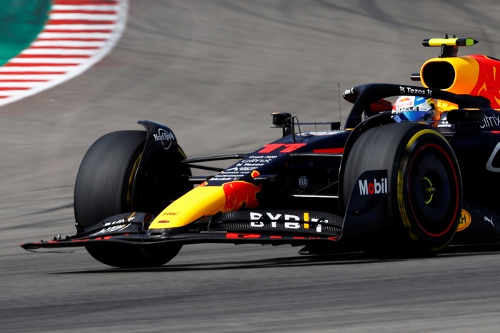 Azonnali változás jön az F1-ben, további vitákat szülhet 2