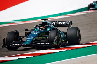 F1: Eltiltást követelnek az életveszélyes Strollnak