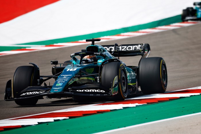 F1: Eltiltást követelnek az életveszélyes Strollnak