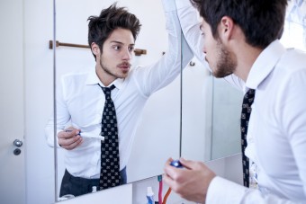 A férfiakon is múlhat, ha nem akar összejönni a baba