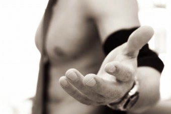 Egy betegség, amely elveheti a férfiasságod