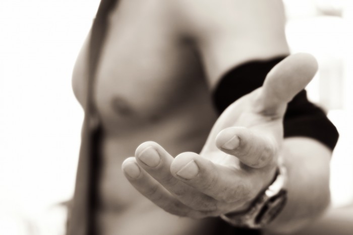 Egy betegség, amely elveheti a férfiasságod