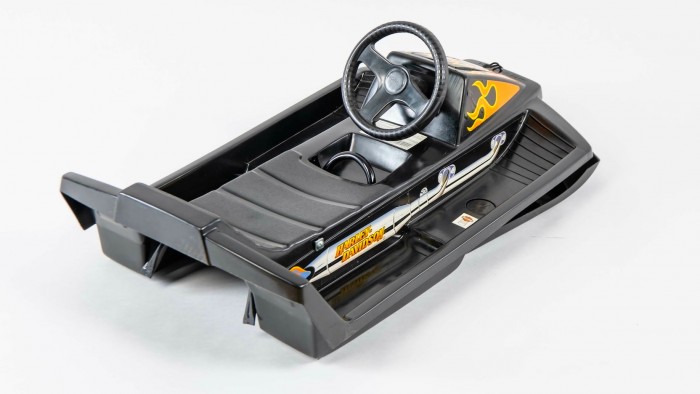 Tudtad, hogy ilyet is árult a Harley-Davidson? 2