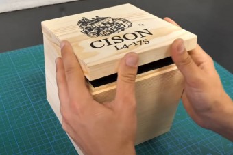 Ez a fadoboz minden férfitól megszabadít garantáltan pár napra