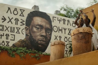 Sokat elárul a Fekete Párduc 2 új előzetese