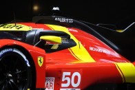 Csendes versenyautót épített a Ferrari, megnéztük élőben 27