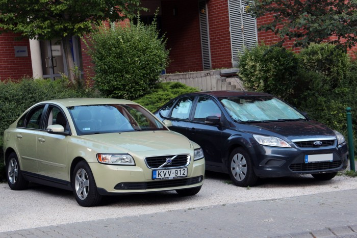 Nem merek használt dízelt venni autópályázáshoz, mi a megoldás?