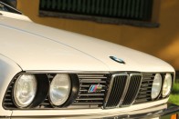 Egy soha le nem robbanó BMW E30 360 ezer km-rel 78