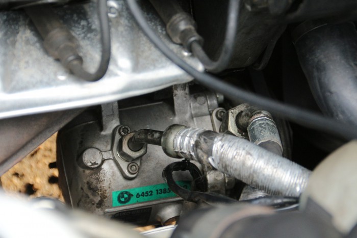 Egy soha le nem robbanó BMW E30 360 ezer km-rel 19 | Vezess Egy soha le nem robbanó BMW E30 360 ezer km-rel 19