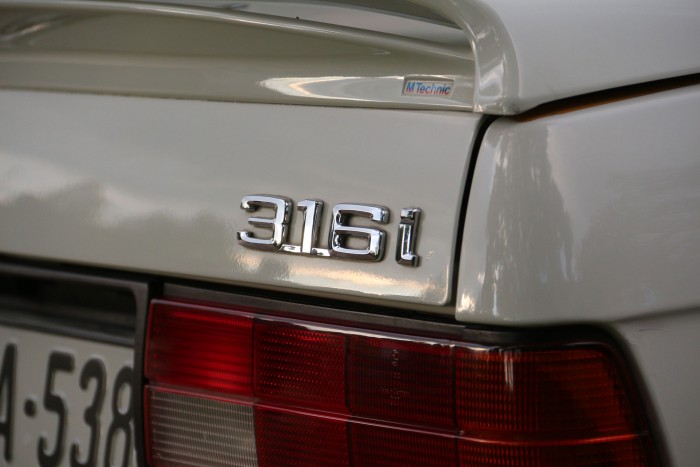 Egy soha le nem robbanó BMW E30 360 ezer km-rel 14 | Vezess Egy soha le nem robbanó BMW E30 360 ezer km-rel 14