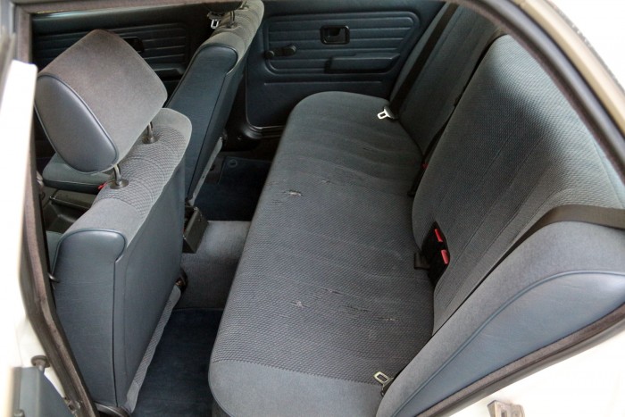 Egy soha le nem robbanó BMW E30 360 ezer km-rel 7 | Vezess Egy soha le nem robbanó BMW E30 360 ezer km-rel 7