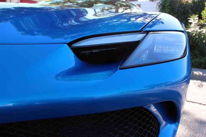 Egy Ferrariban nem számít a fogyasztás 11