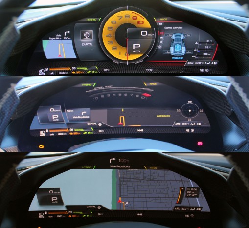 Egy Ferrariban nem számít a fogyasztás 20