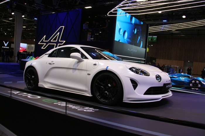 Fájhat ugyan, de muszáj lesz villanyautóra váltani 10