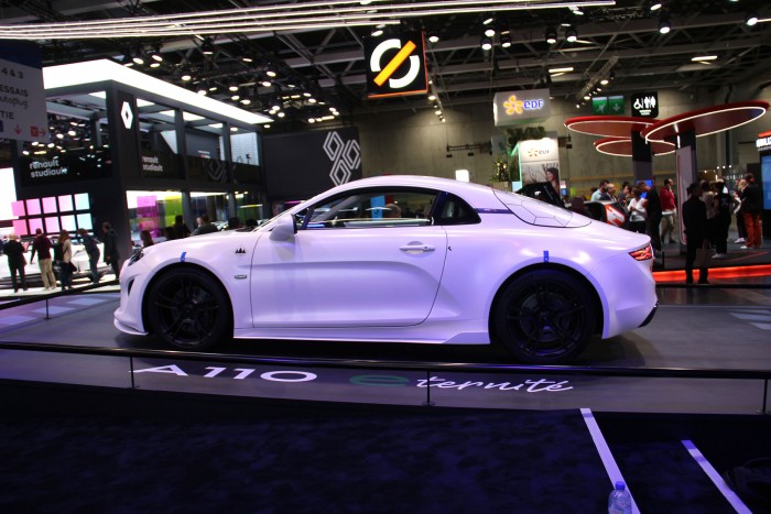 Fájhat ugyan, de muszáj lesz villanyautóra váltani 14