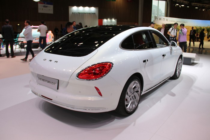 Fájhat ugyan, de muszáj lesz villanyautóra váltani 9