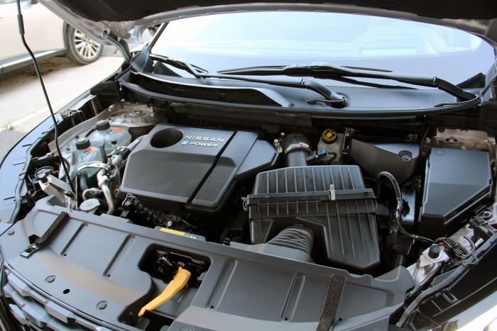 Van jobb a Toyota és a Honda hibridjénél? 11