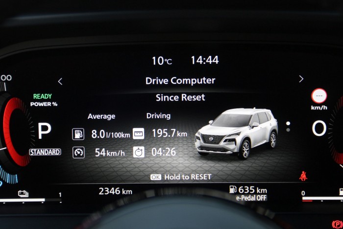 Van jobb a Toyota és a Honda hibridjénél? 19