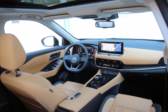 Van jobb a Toyota és a Honda hibridjénél? 7