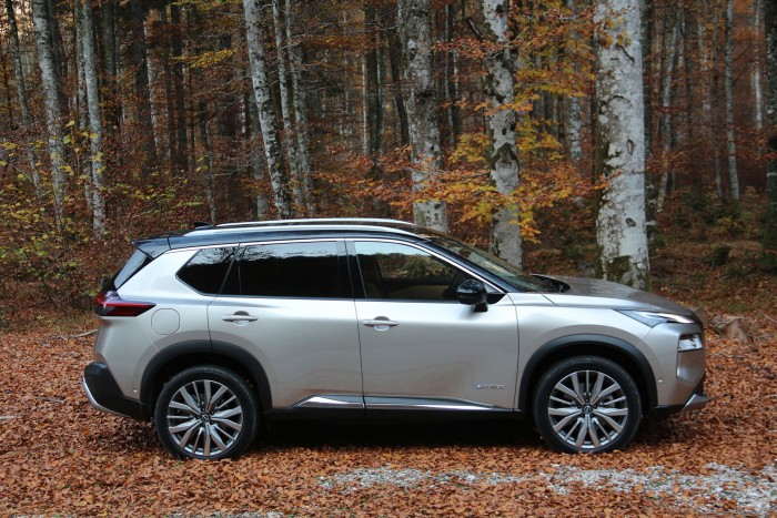 Van jobb a Toyota és a Honda hibridjénél? 6