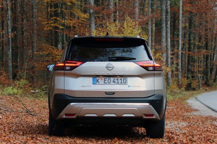 Van jobb a Toyota és a Honda hibridjénél? 20