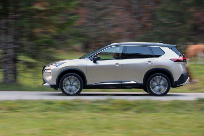 Van jobb a Toyota és a Honda hibridjénél? 16