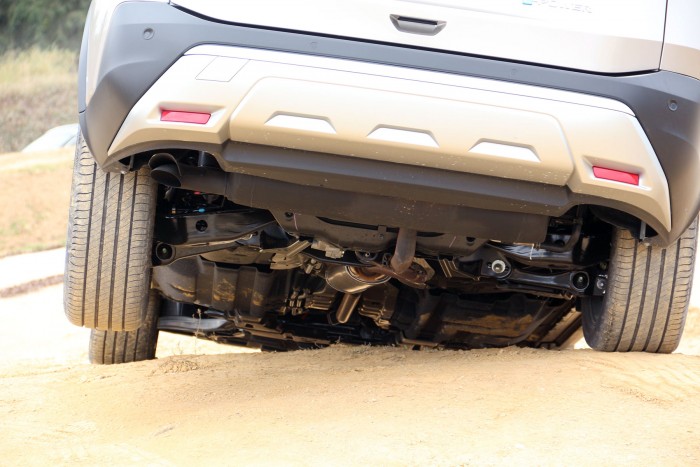 Van jobb a Toyota és a Honda hibridjénél? 10