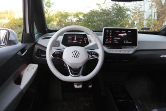 Régi dolgot hoz vissza a Volkswagen, ami nagyon hiányzott az új autóikból