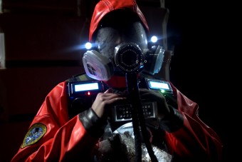 Kukacokkal a testünkön élhetünk a jövőben