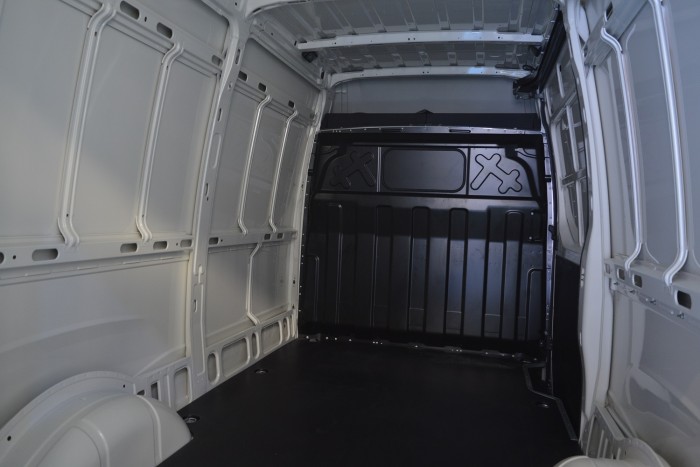 Mutatós furgont villantott az Iveco 2