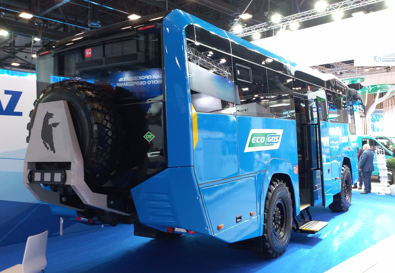 Ezzel a Kamazzal a térképről is lemehetsz 1