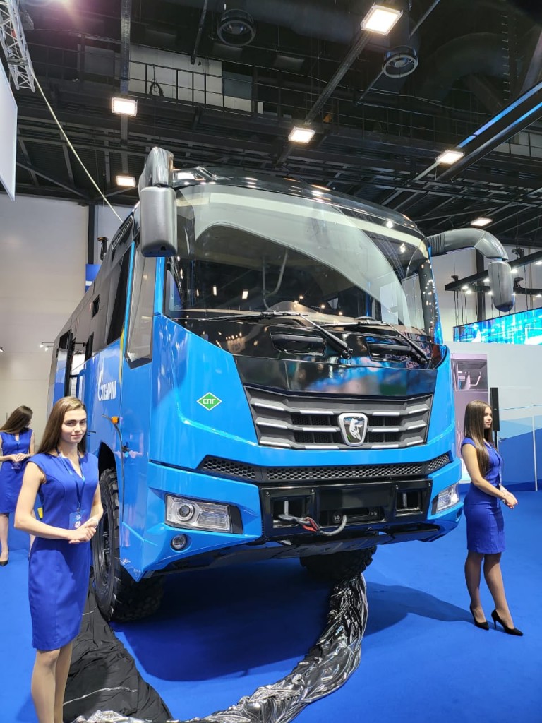 Ezzel a Kamazzal a térképről is lemehetsz 5