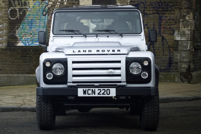 Elpusztíthatatlannak hitt autók hagyhatnak cserben 4 | Vezess Elpusztíthatatlannak hitt autók hagyhatnak cserben 4