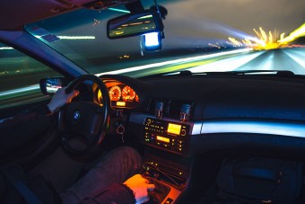 Sokat idegeskedsz vezetés közben? Most segítünk!