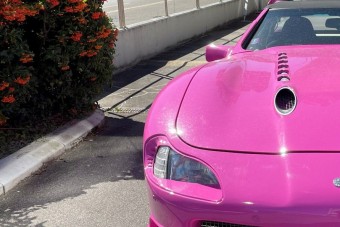 Ha ez a 105 milliós svájci tuning-Mercedes művészet, akkor mi nem értjük