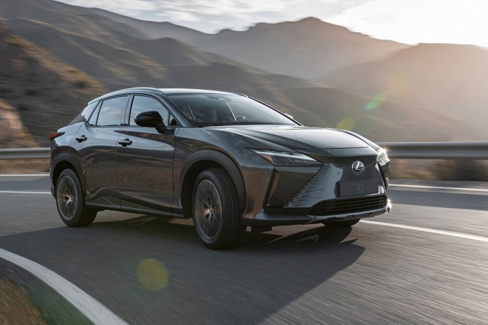 Átalakítja az autózást a Toyota 2