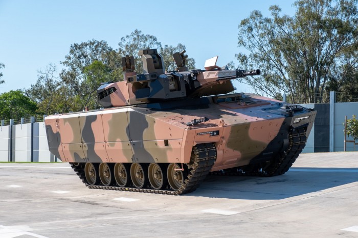 Ilyen harcjárműveket kap a Magyar Honvédség 3 | Vezess Ilyen harcjárműveket kap a Magyar Honvédség 3