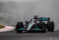 F1: Erre lehet elég a Mercedes tempója Japánban 1