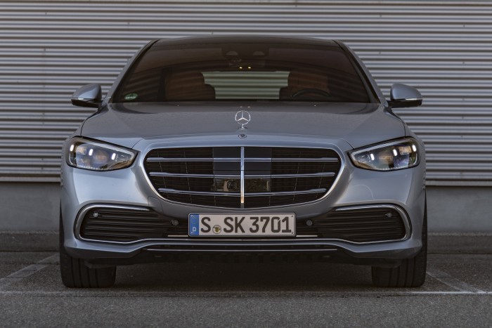 Gond van az autók legsokoldalúbb alkatrészével 5