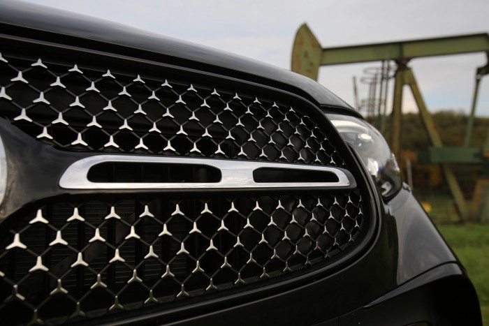 A kategória legkomolyabb technikájával – Mercedes-Benz GLC 7