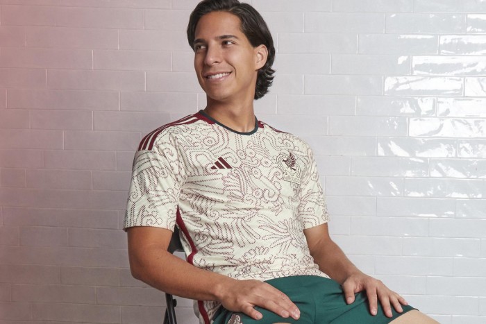 Itt vannak az idei foci-vb legkülönlegesebb mezei 3