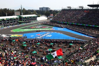 F1: Verstappen a mexikói pole-t is behúzta