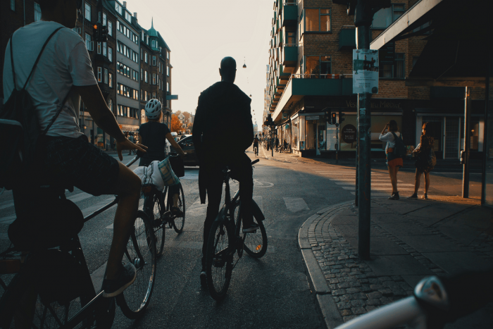 Mit miért csinál valaki az utakon? (x) 2