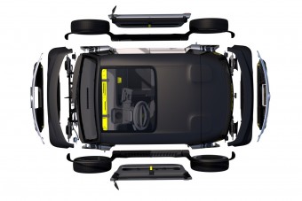 Tervezz mikroautót, megépítik neked!