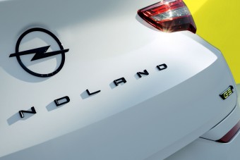 Új sportmodell az Opel palettáján