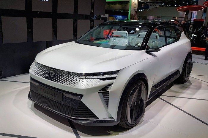 Fájhat ugyan, de muszáj lesz villanyautóra váltani 15